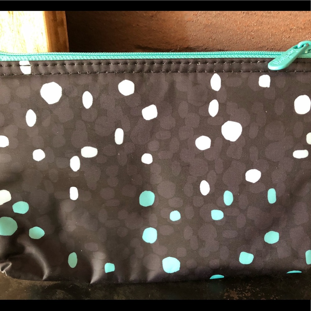 Thirty one small thermal makeup bag